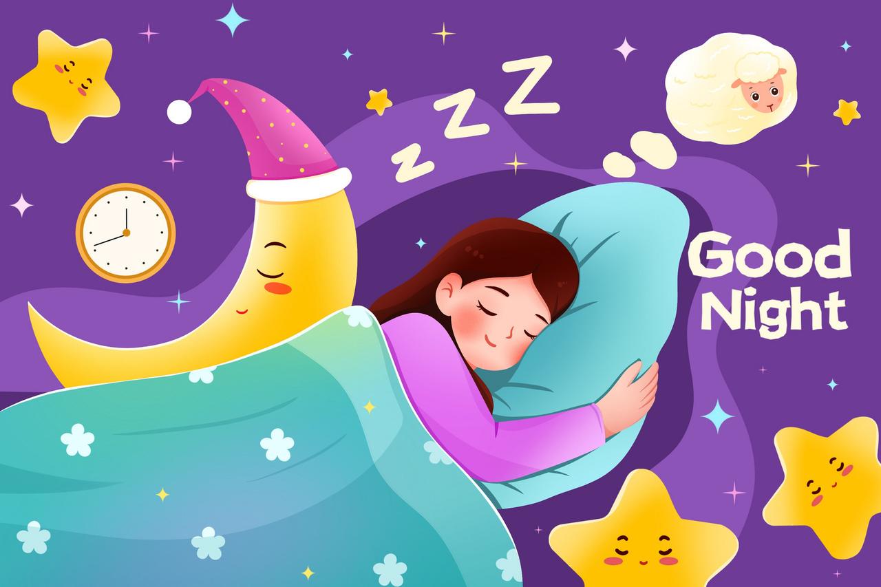 1. 晚八点睡觉的——是乡下人。
2. 晚九点睡觉的——是一般人或是养生人。
3