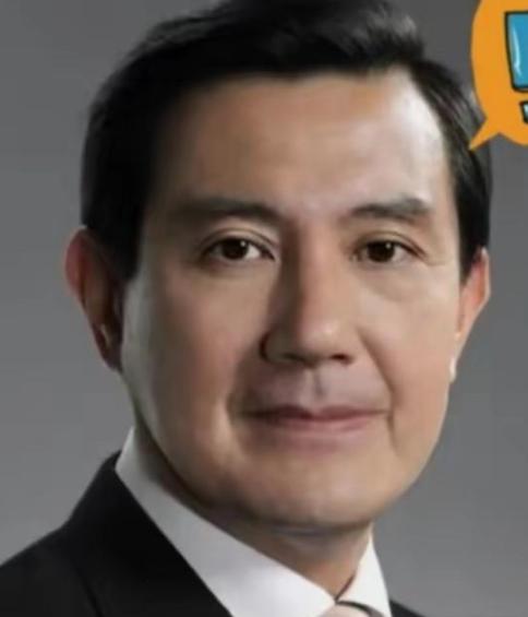 马英九现在估计肠子都悔青了！

他干了一件让人看不懂的事。今年3月，他把跟了自己