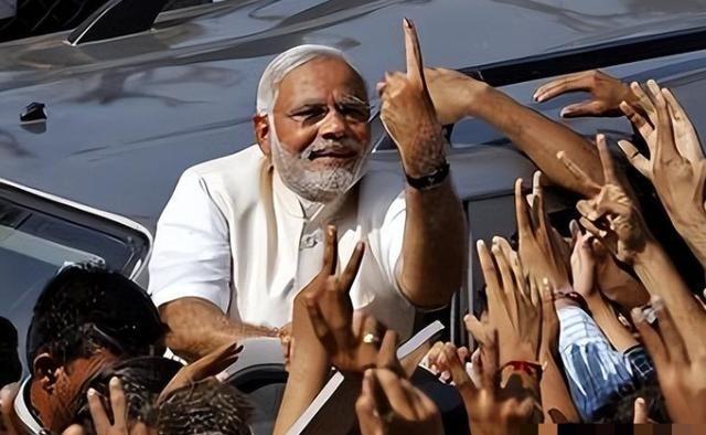 很多人不理解，为什么我们不打印度？其实换个不一样的角度，就很容易明白了，我们如果