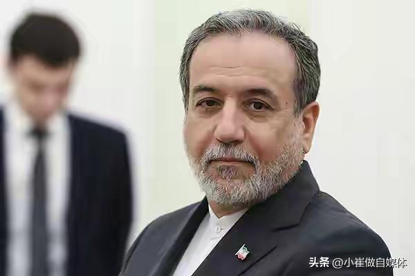 伊朗外长明确向特朗普表态！

3月5日，据美国全国广播公司报道，伊朗外长阿拉格齐