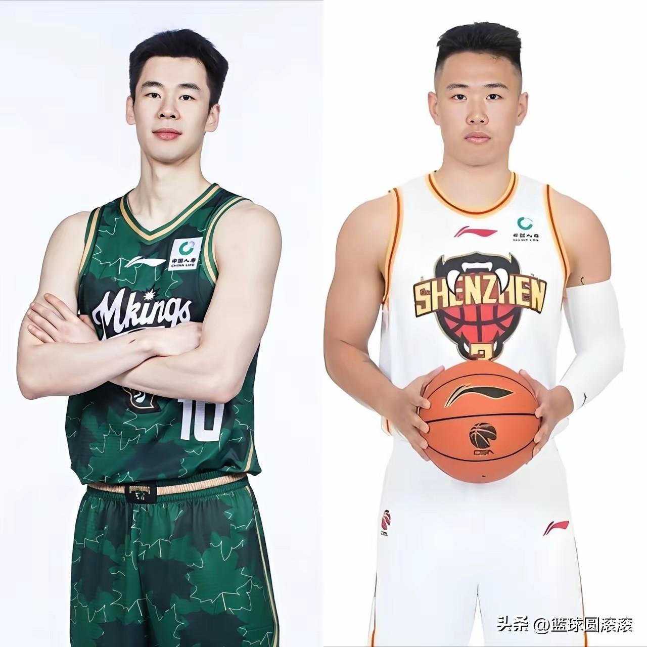 炸了！郭昊文+贺希宁搭档后卫线，亚洲赛场真要横着走？
 
看完这张图，我直接脑补