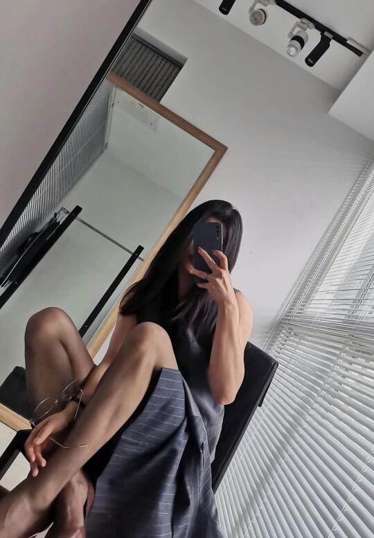 小肌肉腿