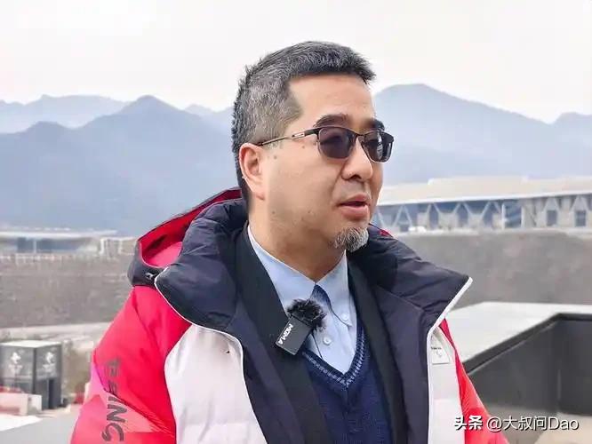 台湾青年首来族激增72% 萧旭岑：多来大陆走走看看
 
最近我听到个特别有意思的