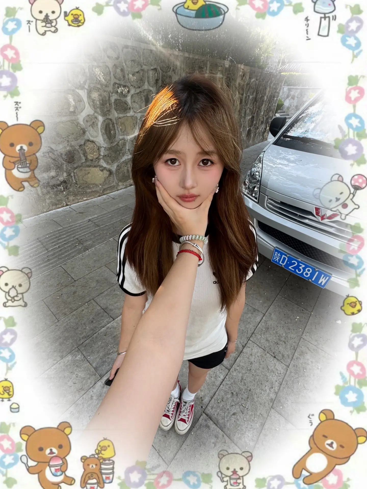 我要赚钱钱😜 我要暴富富🤪 我要变美变瘦变酷酷😎 我要钱多多😛...