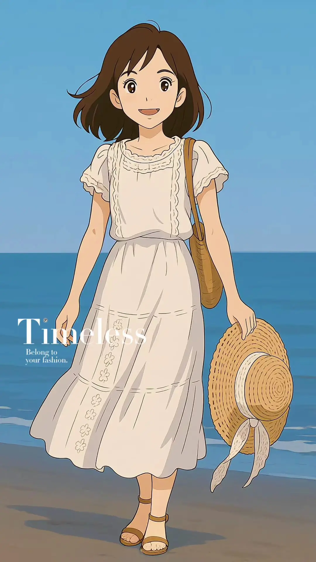 夏季新款