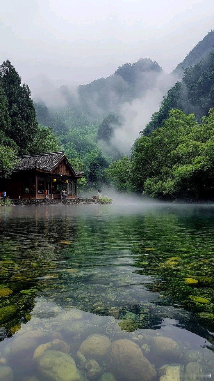 早安 北京
