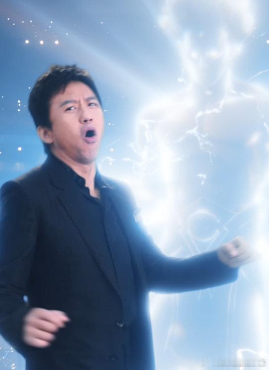平时打农没少玩用超哥gogogo语音包，小万居然给超哥拉来代言了啊，什么时候也来