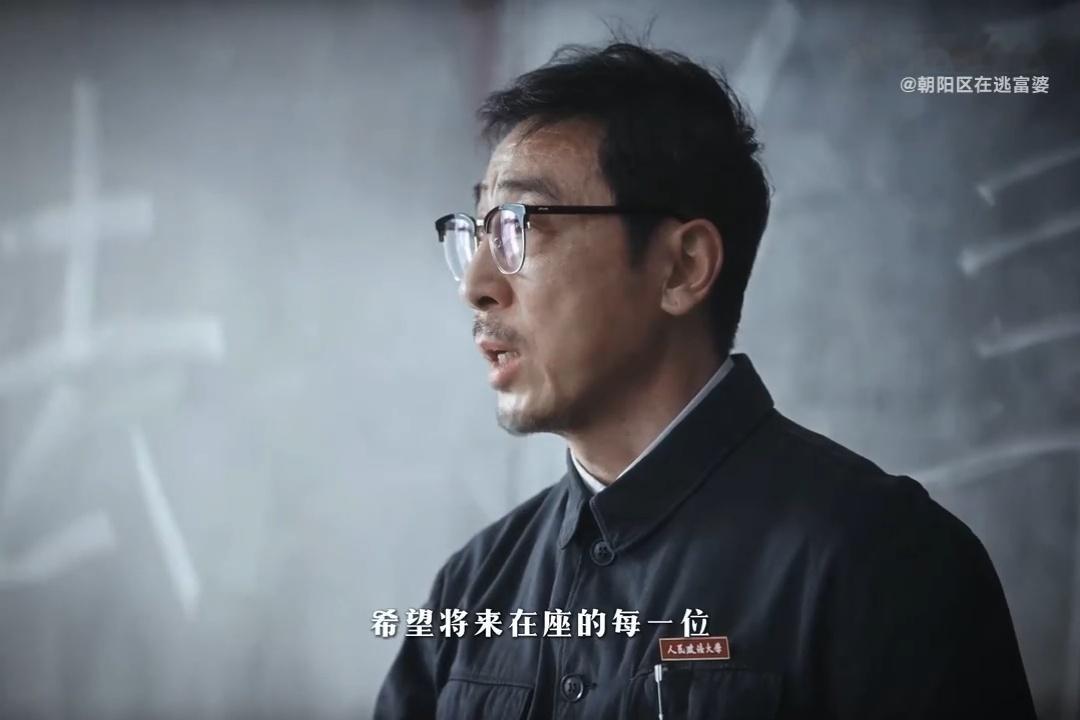 重器摇人摇来大法师 看完重器预告直接上头，神仙导师天团，解锁法律人的滚烫信仰 