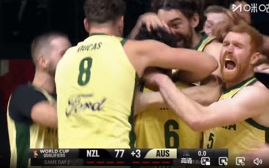 卧槽，绝杀，哈哈哈哈哈哈。我等会去整点酸奶，今天有点强。男篮世预赛