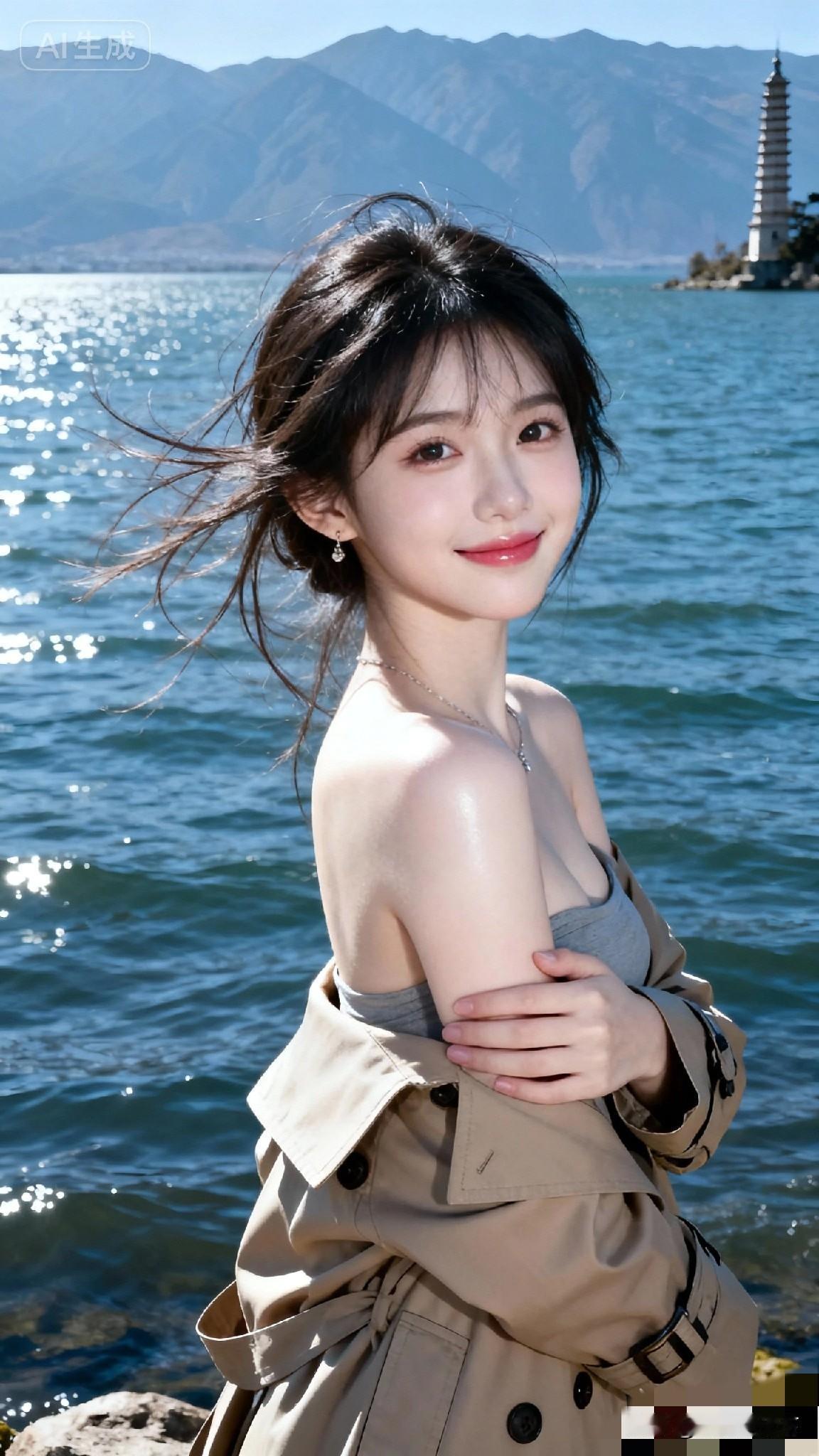 婚外心动：是欲望迷局，还是婚姻的自省信号？
 
姐妹们，婚姻这趟长路上，突然撞见