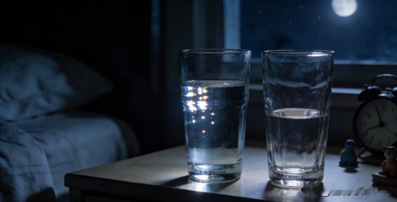 婚姻里最熬人的，从来不是大风大浪，是鞋底那粒硌人又倒不掉的碎沙子。
我爸妈就这样