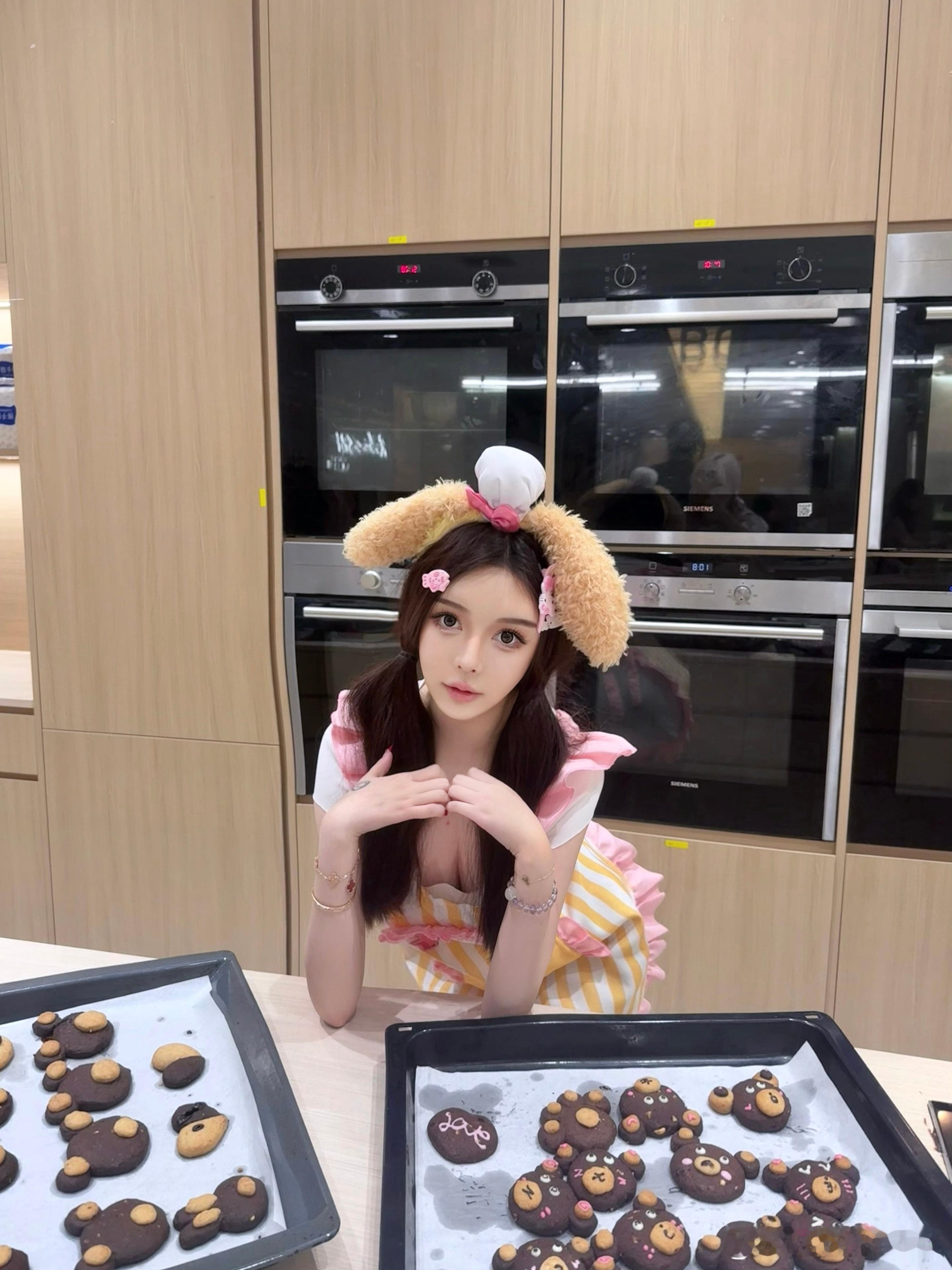 烘焙日记🥯 ​​​