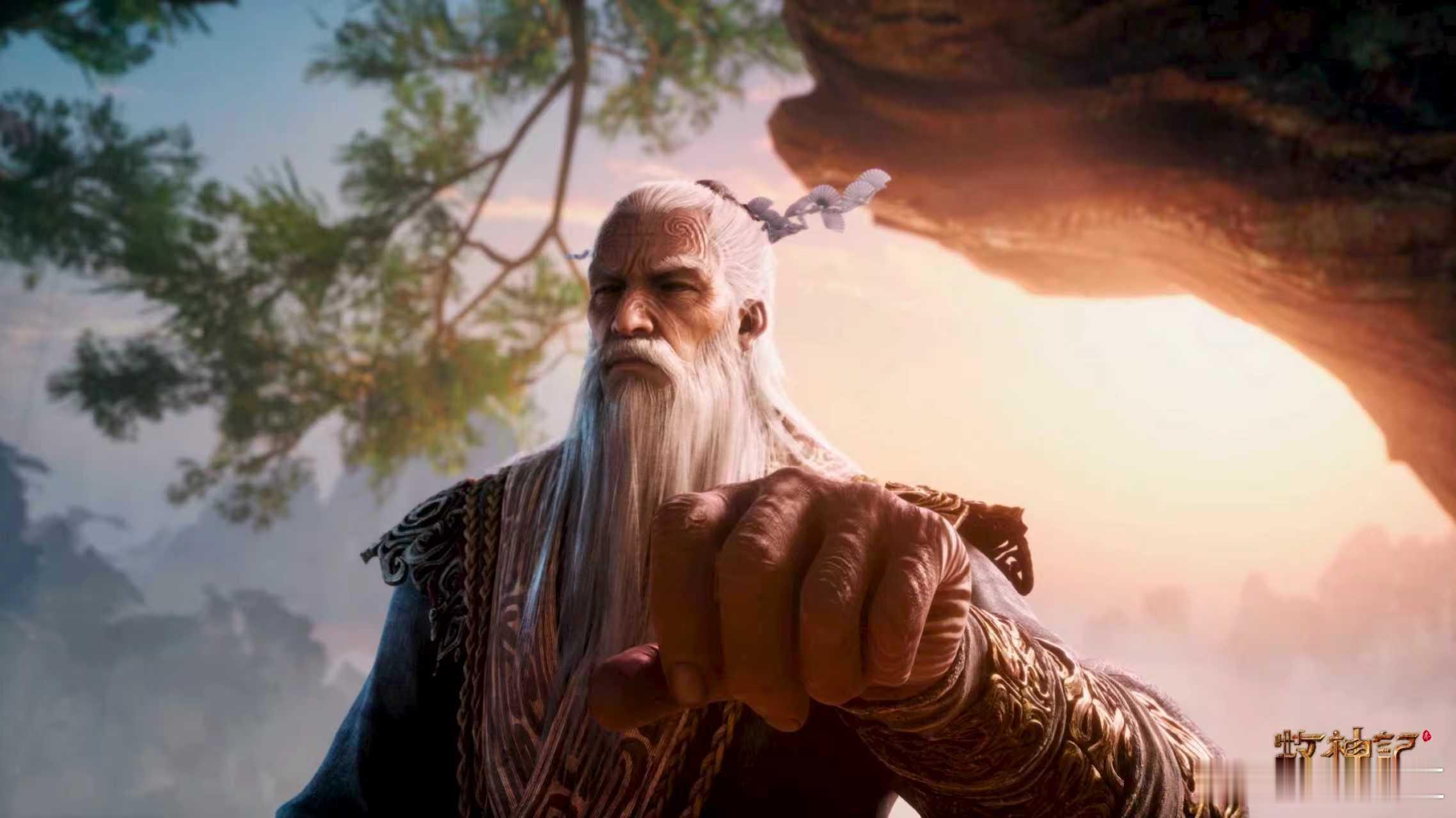 被牧神记新PV圈粉！秦牧解锁天魔教主教皮肤，帮延康搞改革平叛乱。结果魔神觉醒危机