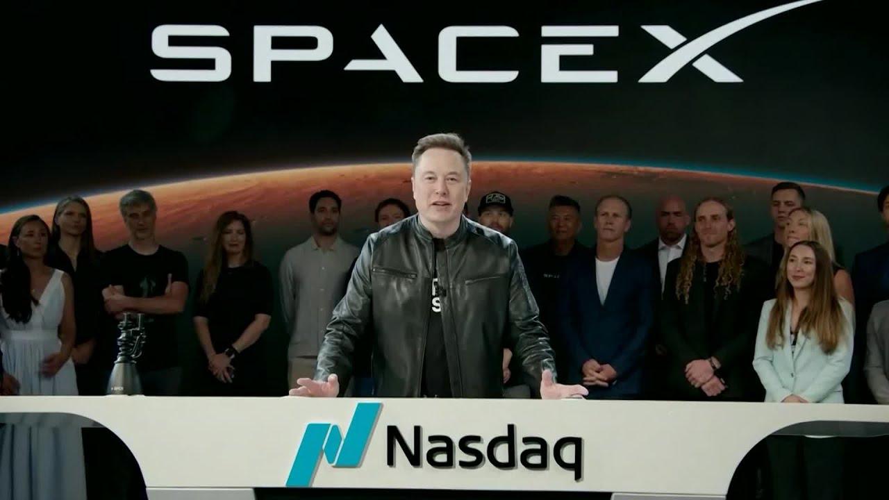 所以中国不需要复制一个SpaceX。中国航天要解决的不是资本故事，而是国家安全、