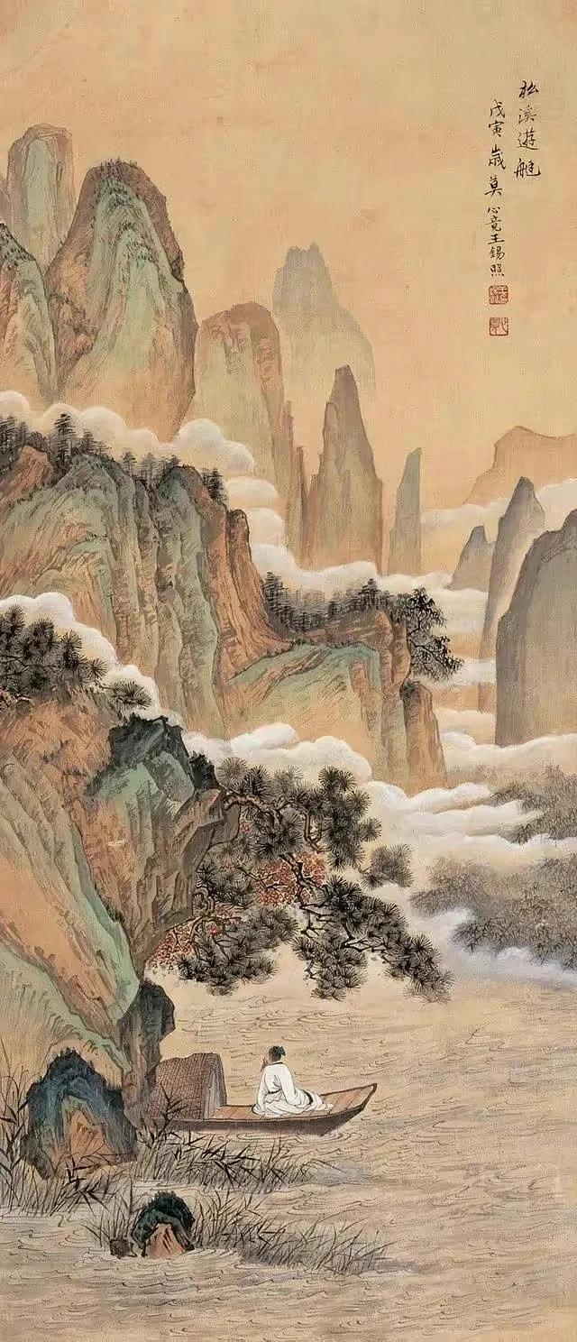 僧人了空是忻州人，俗姓王，他自幼表现出非凡的天赋，20多岁时便萌生了出家修行的想