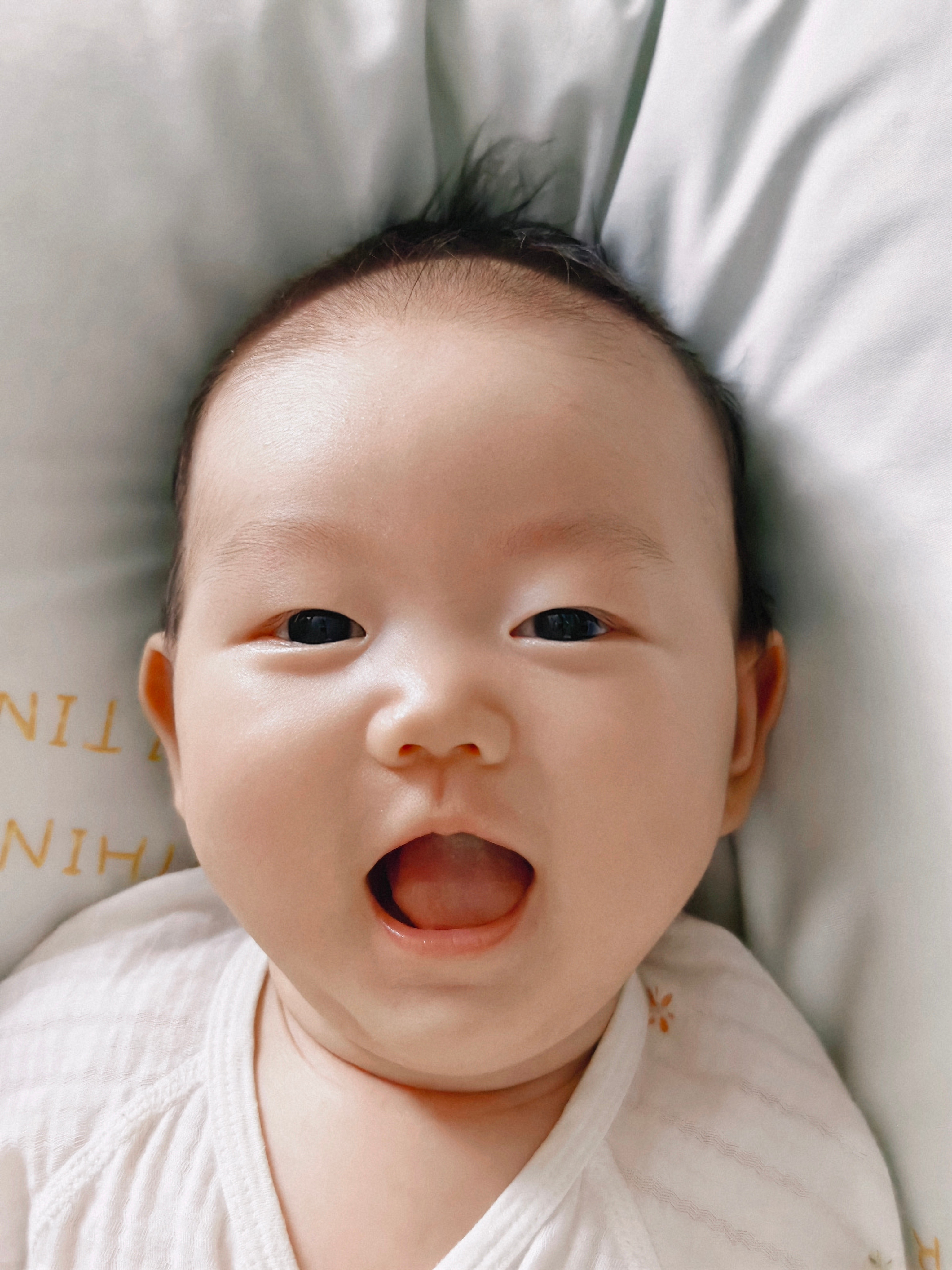 宝子们，早啊～ ​​​