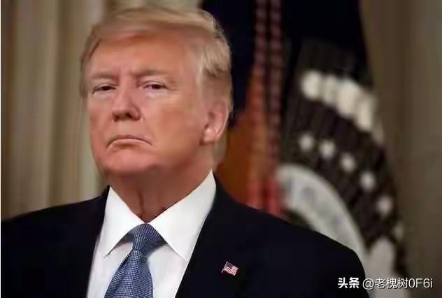 特朗普承认曾插手中国事务，拒不收手尽显两面派手法
 
　　当地时间7月21日，特