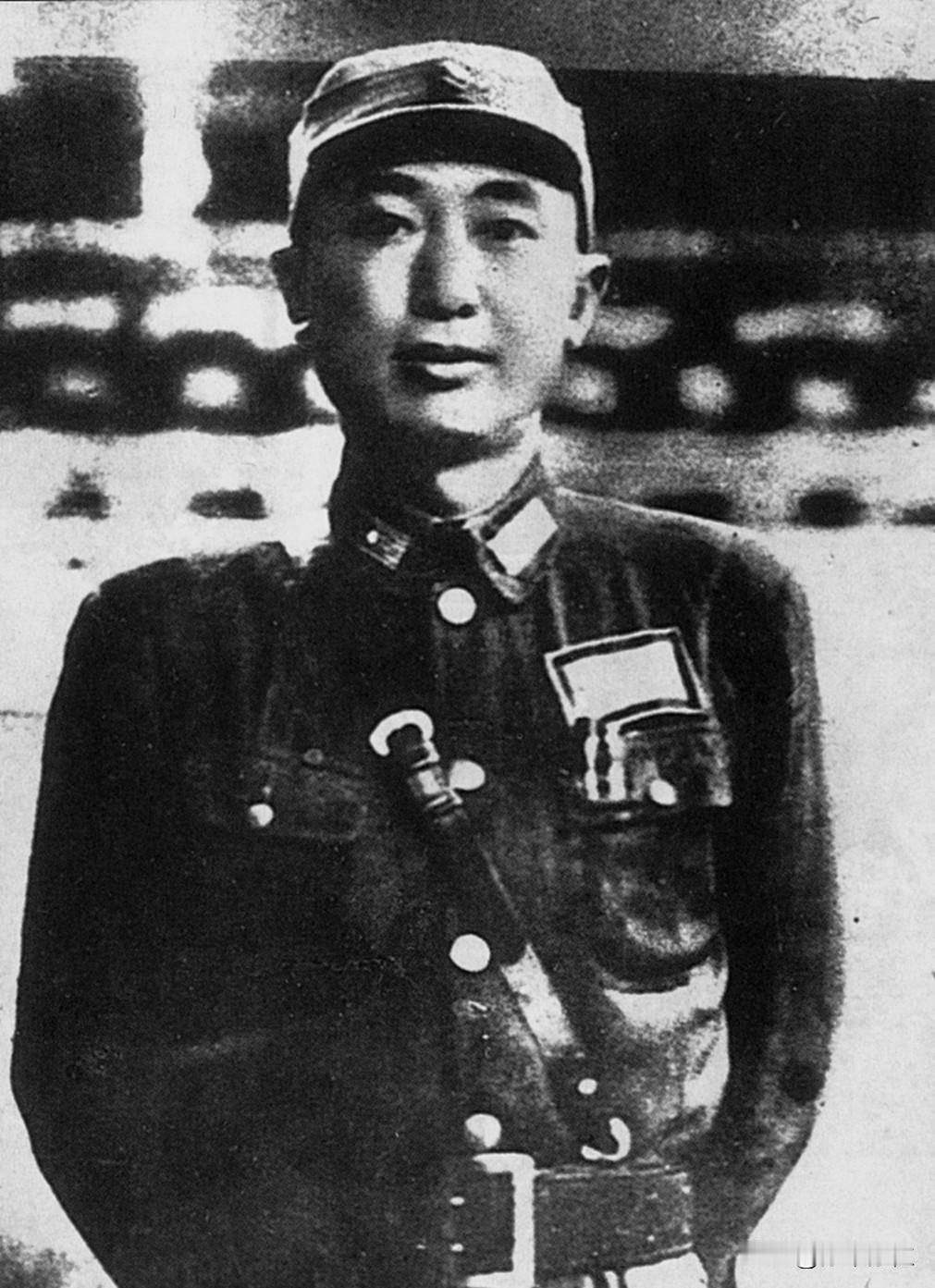 历史上今天：

1942年5月，远征缅甸的中国远征军第5军第200师师长戴安澜，