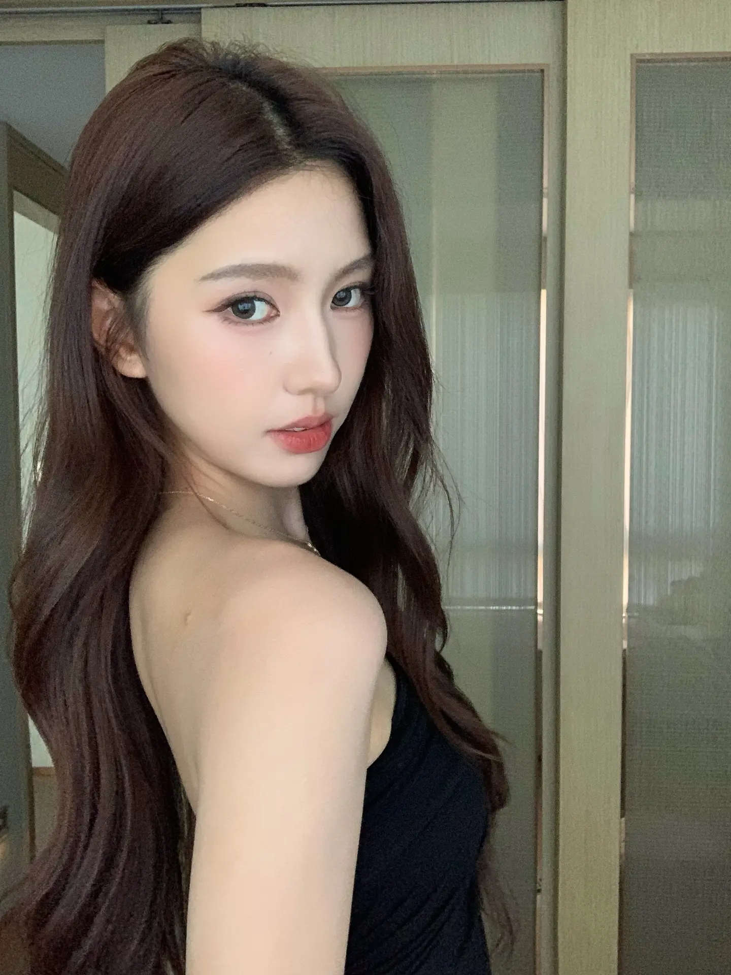 笨蛋美女