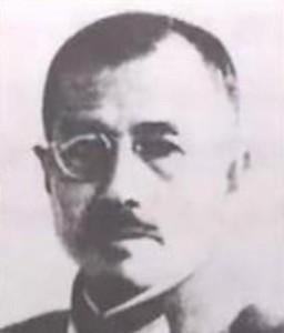 1945年5月，空袭日本本土的十几名美军飞行员被日军抓获，日酋横山勇下令处死其中