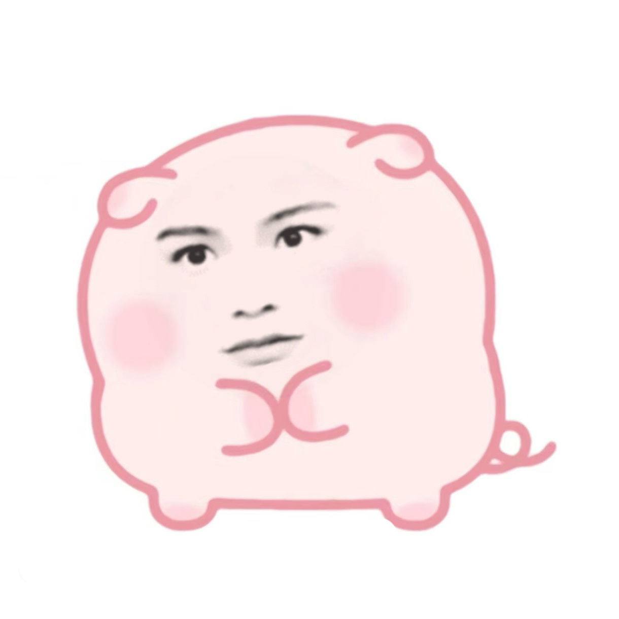 “谢谢你，在这世界的角落找到了我” ՞•･•՞🐾  🔝 全啃腚，暴躁兮宝妈，
