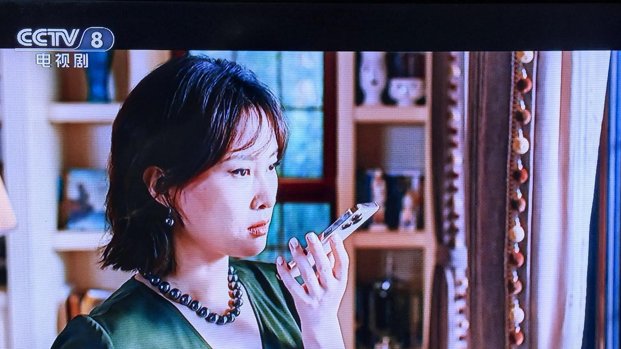 #好团圆：江宏斌到了丧心病狂的地步，再次伤害了老婆向南和女儿江晓彤，住院治疗，并