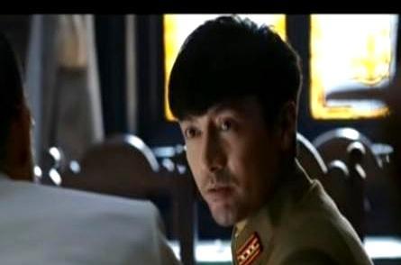 最高明的说服，是让对手替你开口。
看张鲁一演《前行者》三重身份特工。
他给藤田司