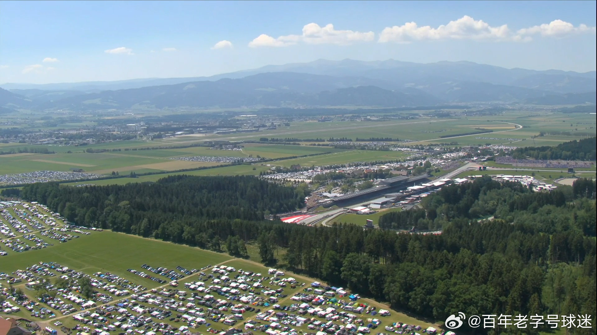 排位赛倒计时10分钟...你预测的杆位获得者是？F12026F1奥地利大奖赛  