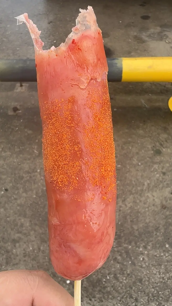 这一根好贵呀