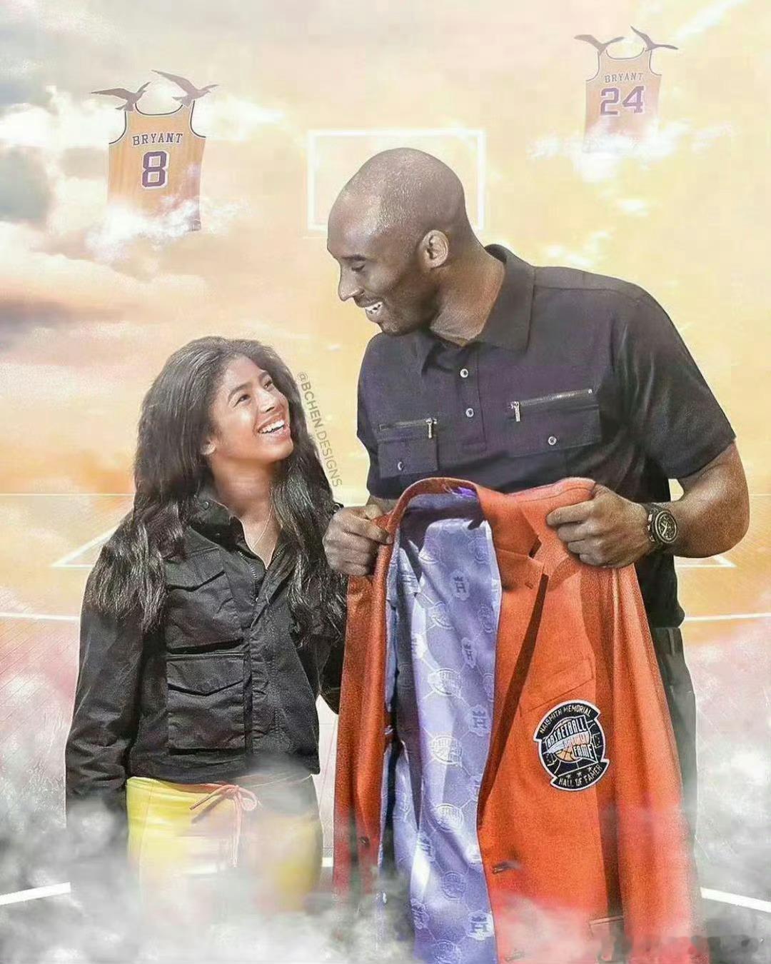202620262026如果有一天你忘了努力，我会把科比的故事说给你听❤科比退役