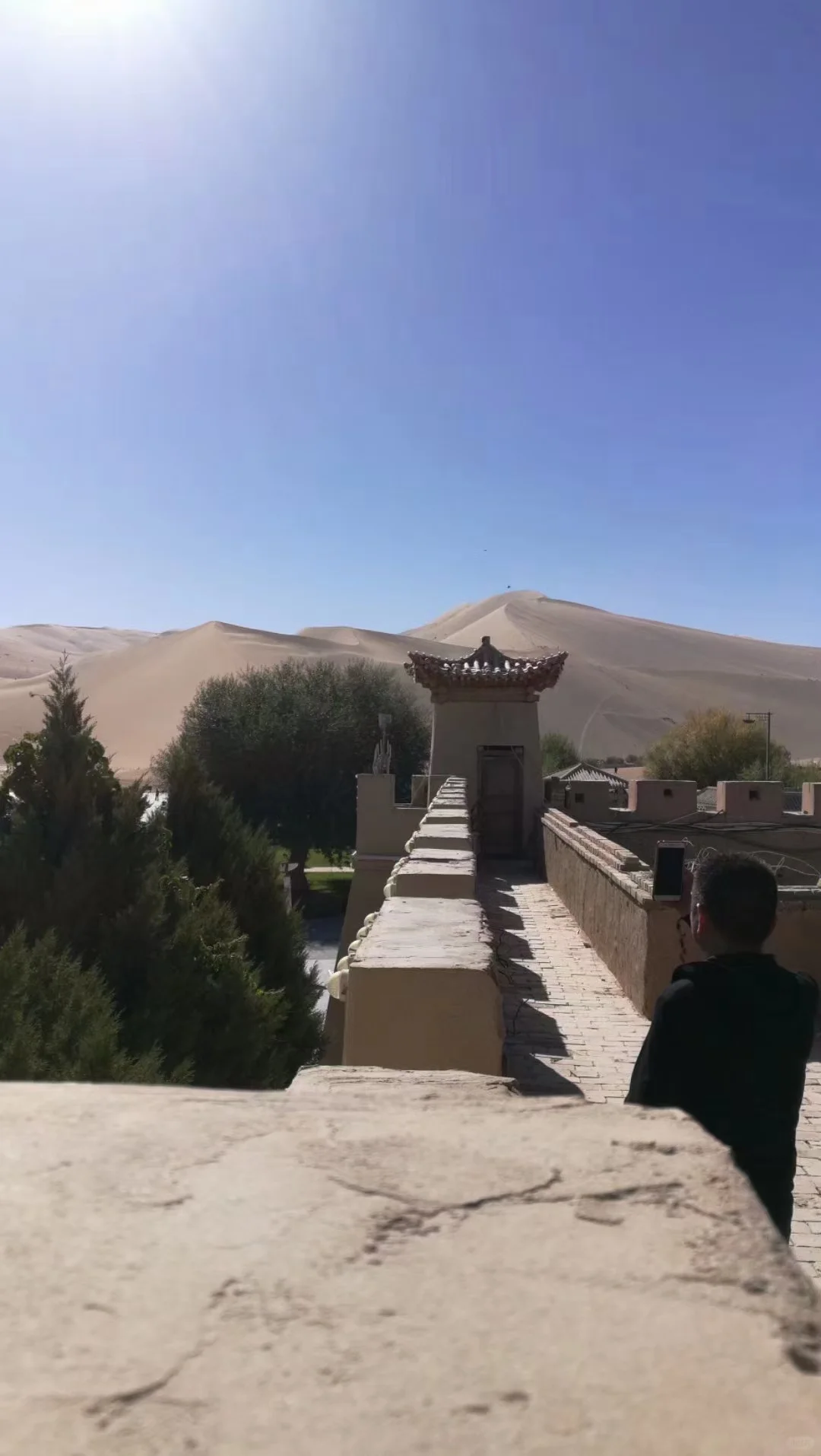 谁能猜出这是哪里？？？2017.10我去过一次