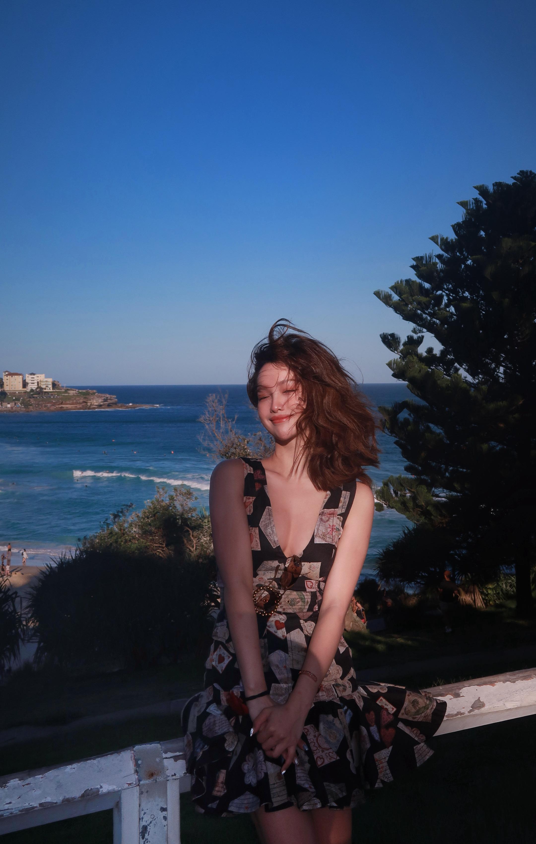 前奏一响 夏天登场。回复