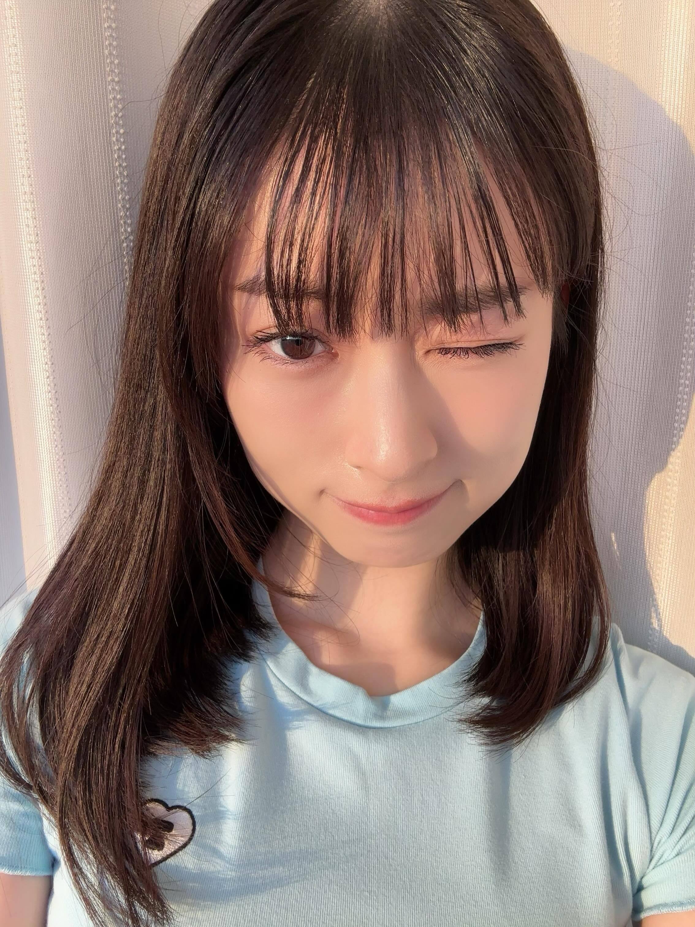 井本彩花（