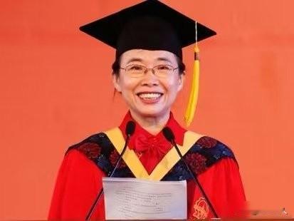 哈工大女副校长突然消失五年，宁波新大学请她出山，她到底图啥？

丁雪梅是上海人，