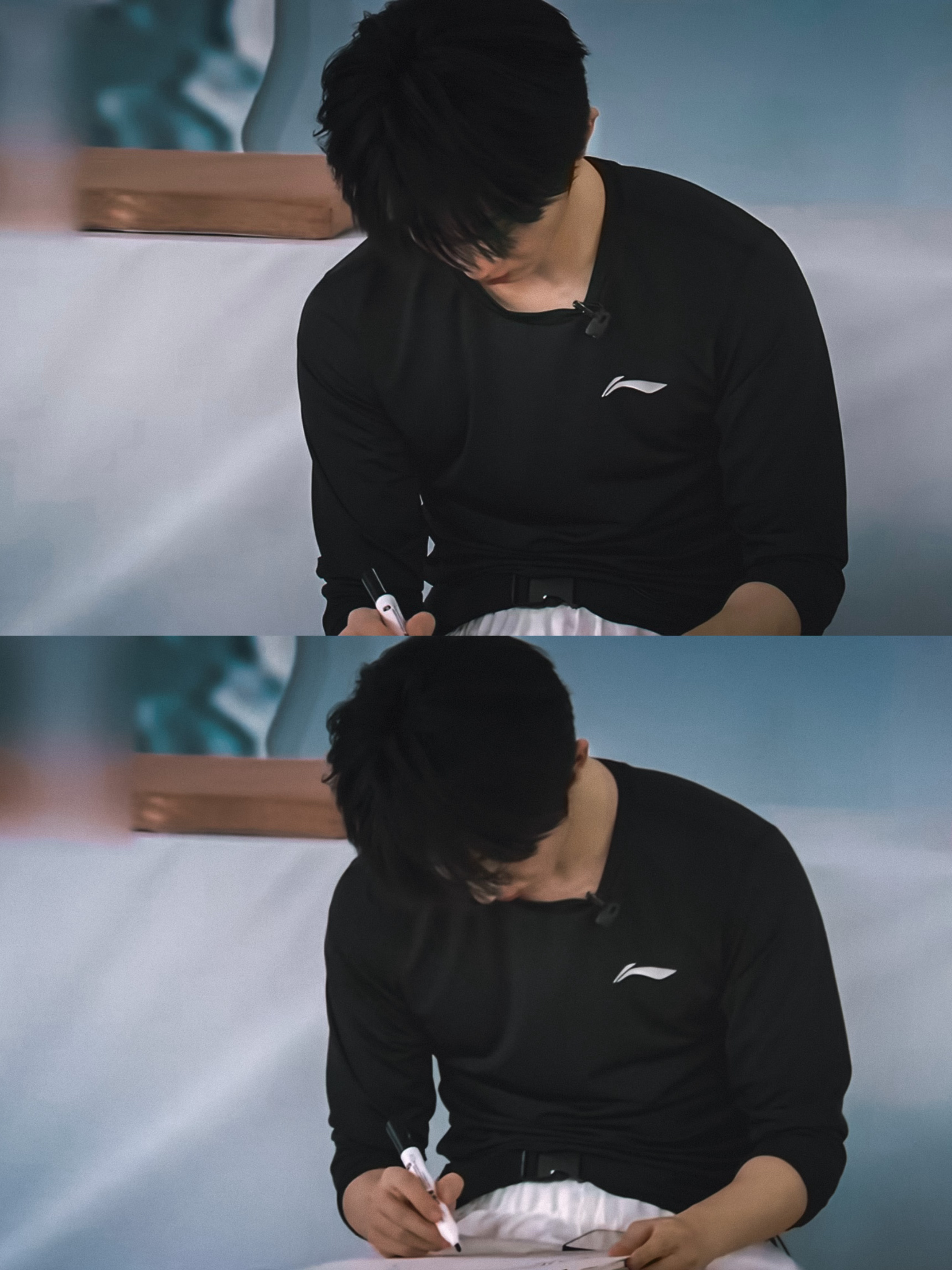 马嘉祺我们生活在南京 /马嘉祺白杨