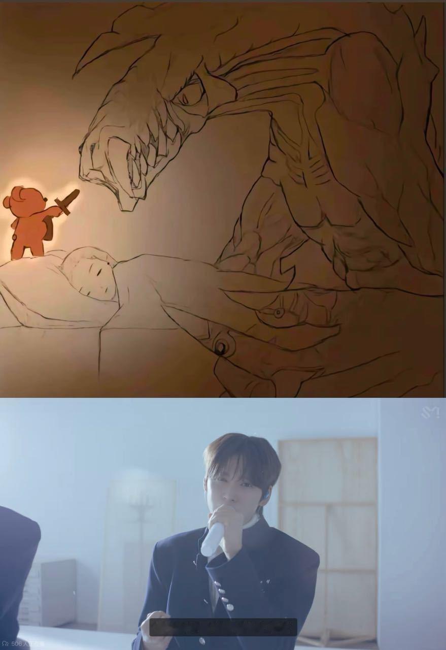 【🪑】你也有小熊战士吗 