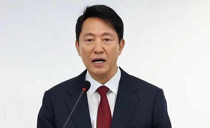韩国法院宣布了！

10月23日，韩国首尔高等法院就首尔市长吴世勋涉嫌违反《政治