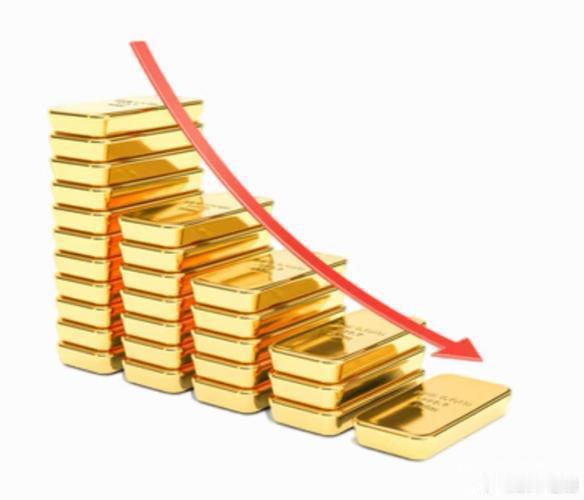 金饰克价已大降300元饰品价格的两层逻辑：自用保值，投资慎行饰品的整体价格，本质