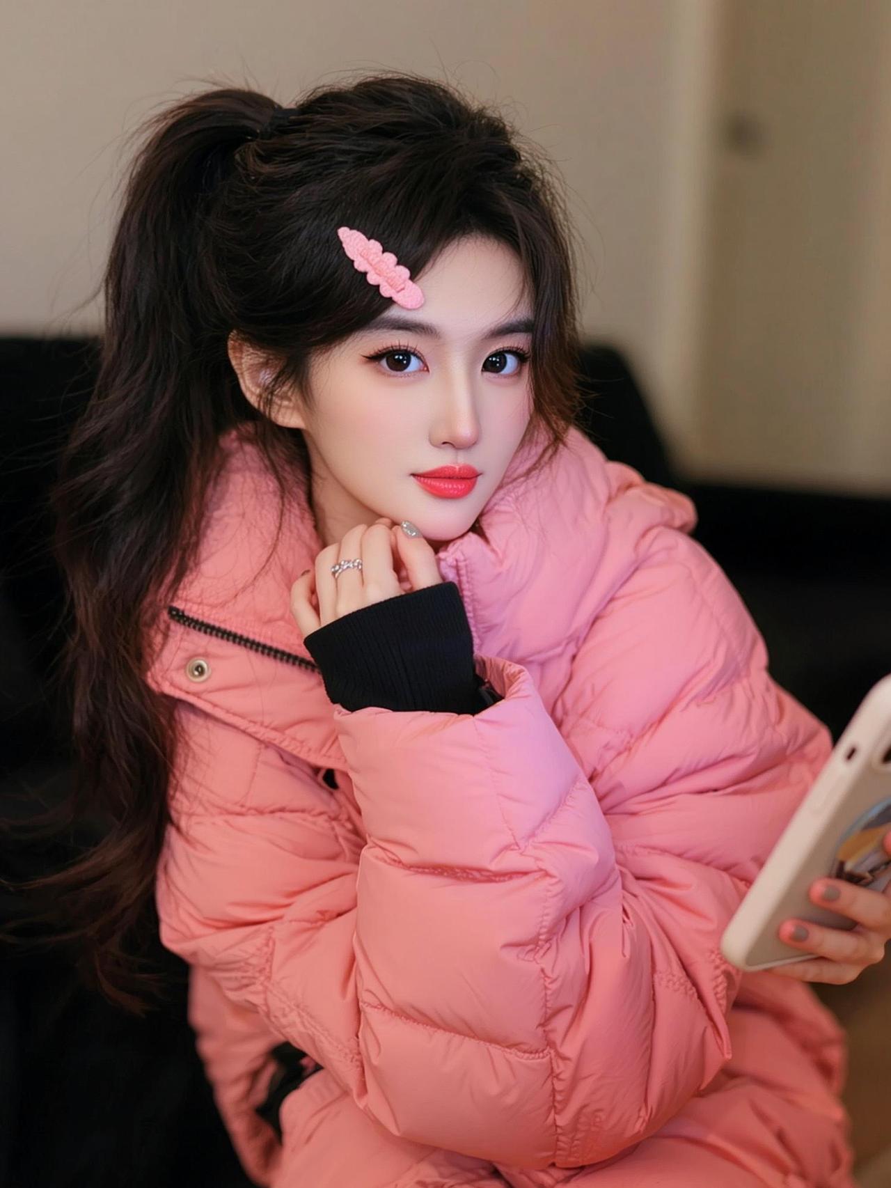 抖音ai创作 新款接单 穿搭 好物推荐🔥