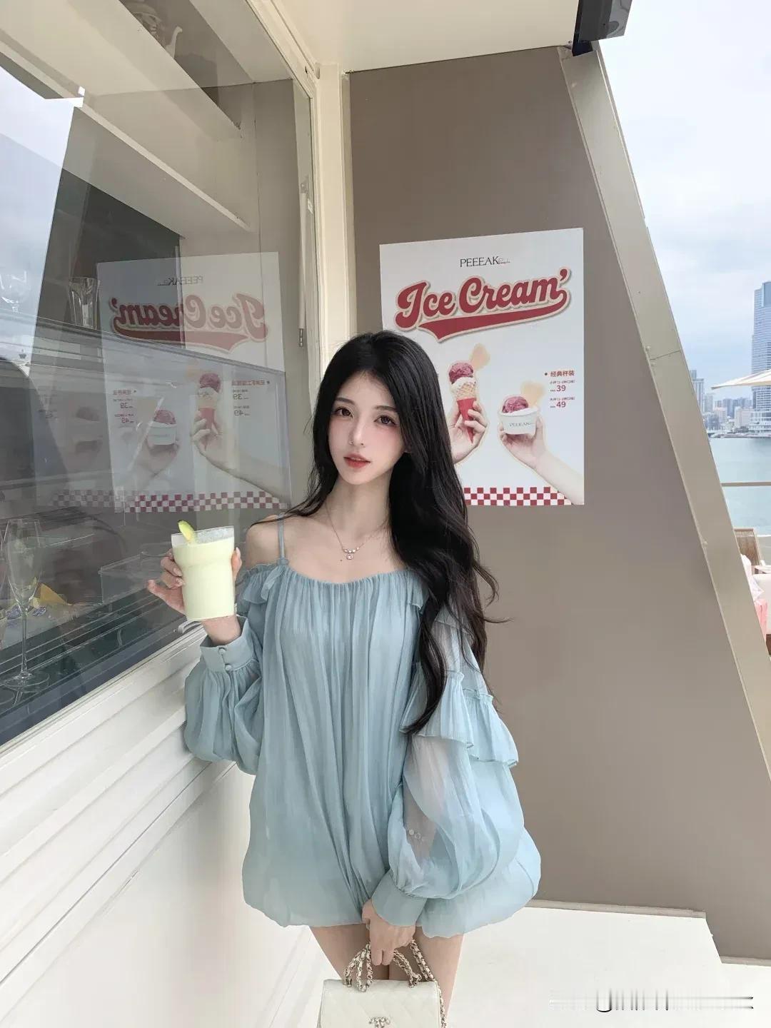 沉下心来～