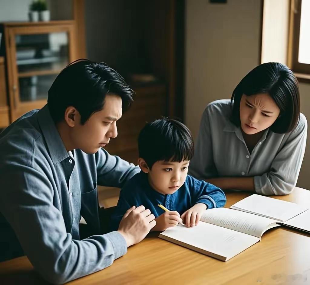 别让这些家庭教育误区毁了孩子多数家长却仍在犯。1.特殊待遇 ：在家高人一等，特殊