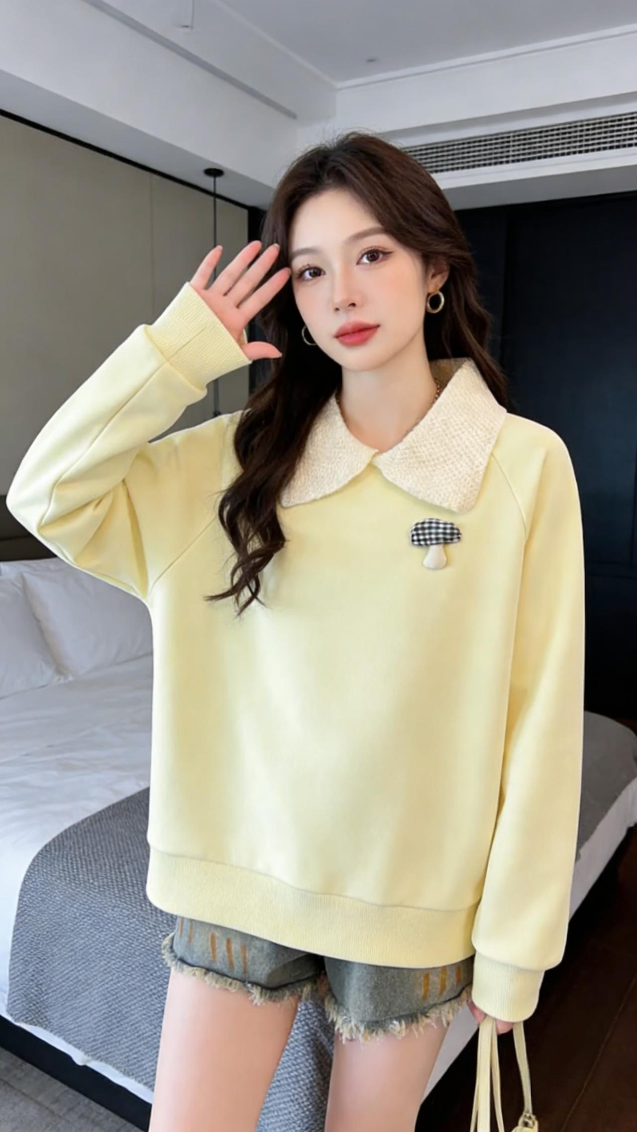 每日搭配分享👗时尚穿搭 随性穿搭 女装搭配 穿出你的时尚你的感觉 谁还不是小腰