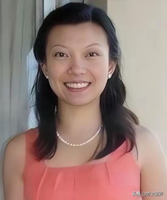 “我宁愿不要国籍，也要破解北斗！”高杏欣，这位2007年清华的优秀毕业生，留学美