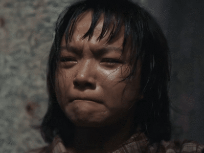 兰西雅这段哭戏看得我幻痛了 兰西雅哭戏 兰西雅这段哭戏让我幻痛心碎！佟玉兰遭受的