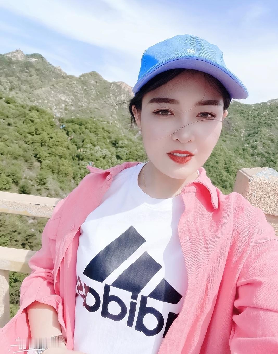 元气满满的一天，户外运动打卡！🌞🏃‍♀️