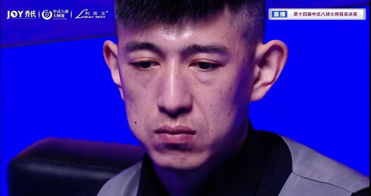 曾许人间第一流 世间再无887 秦利文 乔氏500万总决赛