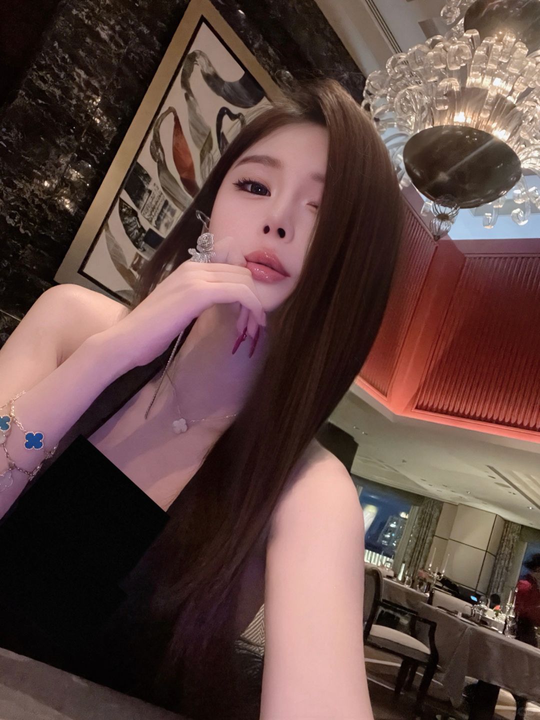 韩剧里的恶毒女二