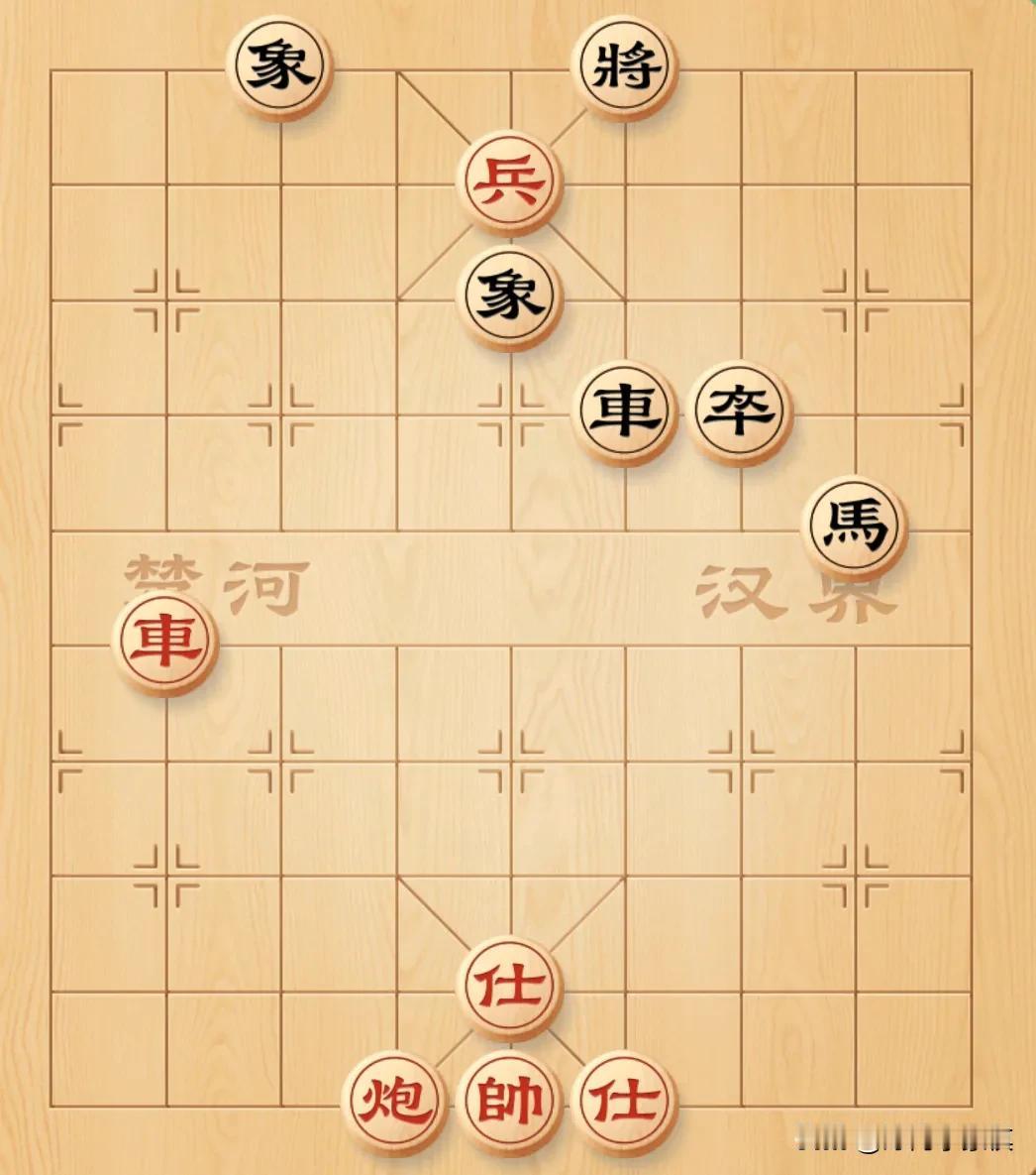 终于有点感觉了，一看就知道平车叫杀！准备去升业七，大家说可不可以？