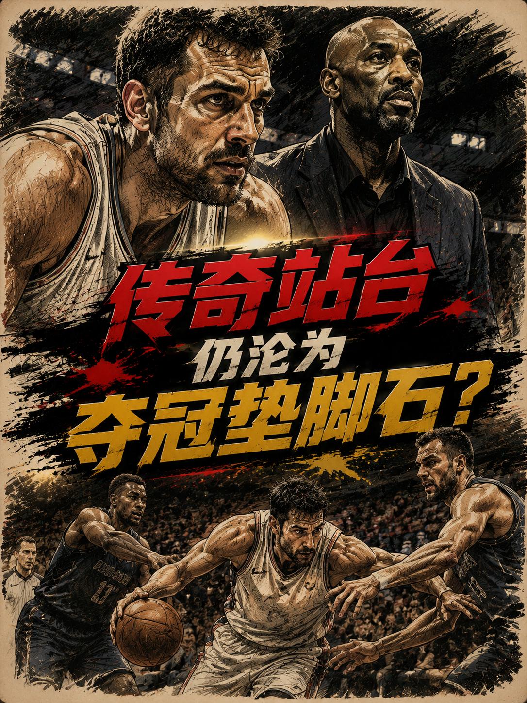 在总决赛期间一直关注文班亚马，一直为马刺队加油，但最终他们还是没能迈过这道坎，沦