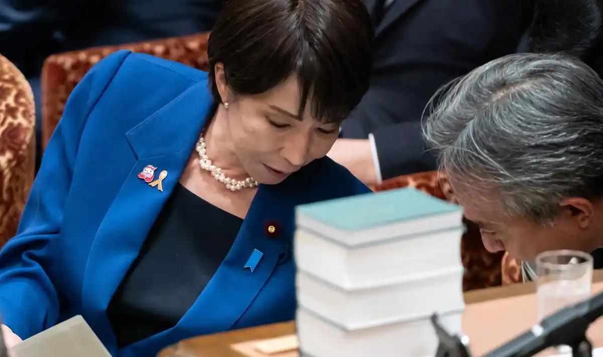 日本为啥偏要赌国运侵华？多数人都说是军国主义作祟。错了！真相是，日本前首相石破茂